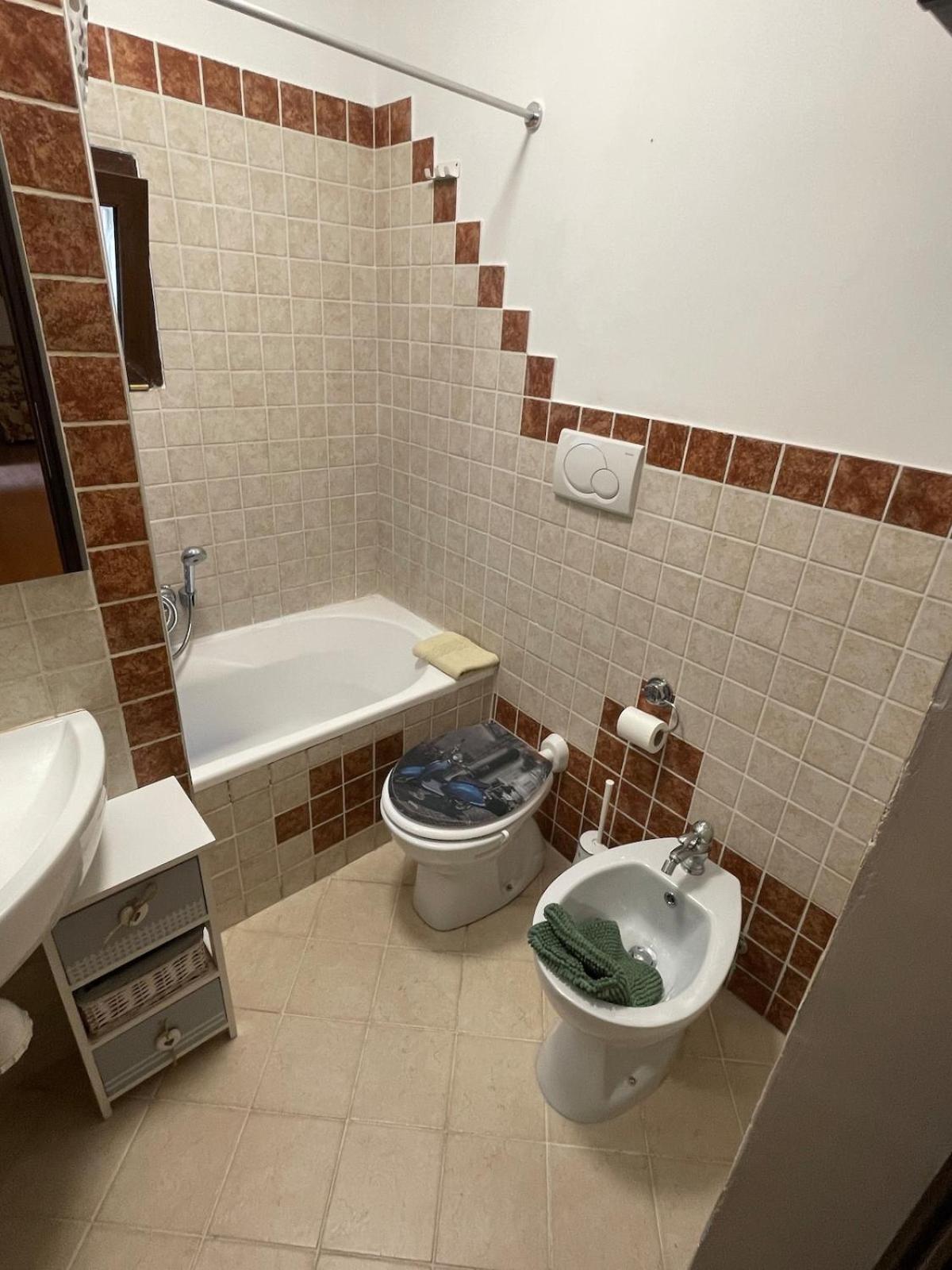 House With Private Garden Apartment Roma Ngoại thất bức ảnh