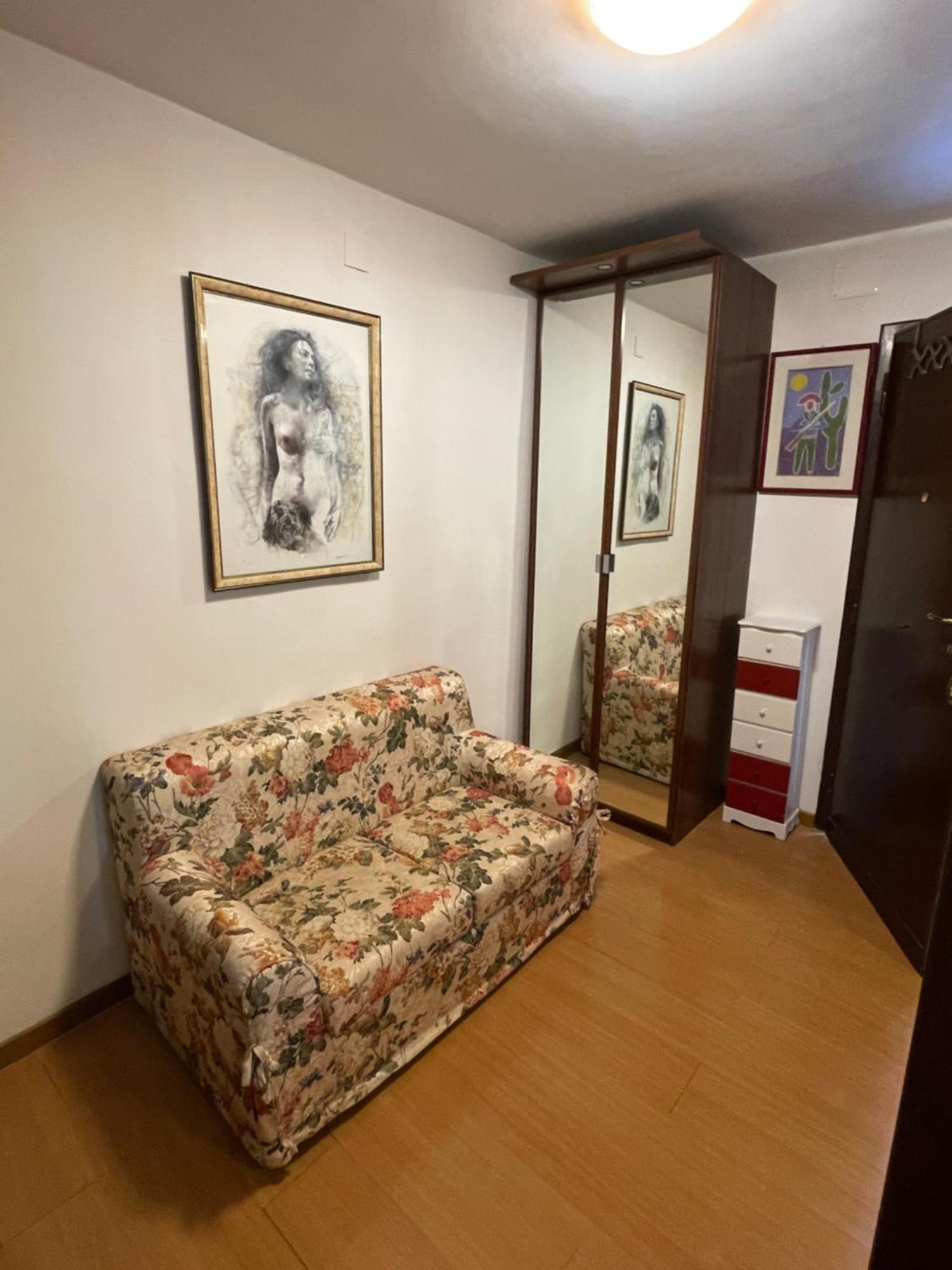 House With Private Garden Apartment Roma Ngoại thất bức ảnh